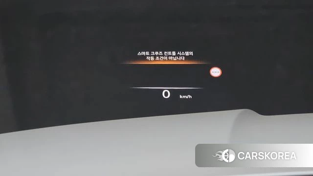 Genesis GV80 2021 Белый из Кореи, фото 4