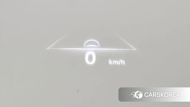 Genesis GV70 2021 Белый из Кореи, фото 4