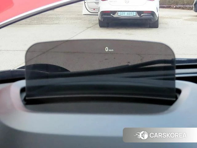 Mini Cooper Clubman 2019 Оранжевый из Кореи, фото 4