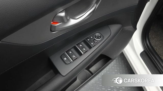 Kia Come New K3 2019 Белый из Кореи, фото 4