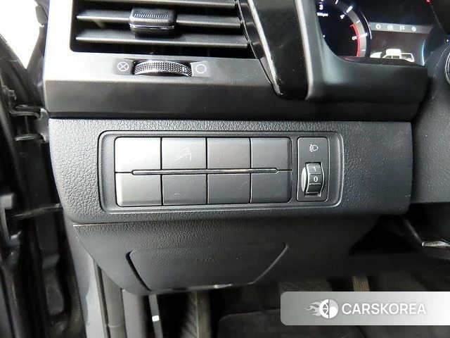 Ssangyong Rexton Sports Cannes 2019 Серый из Кореи, фото 4