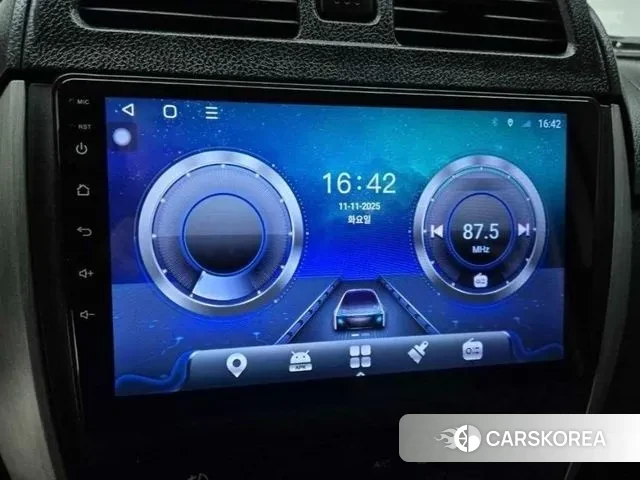 Dongfeng Socon C35 2023 Белый из Кореи, фото 4