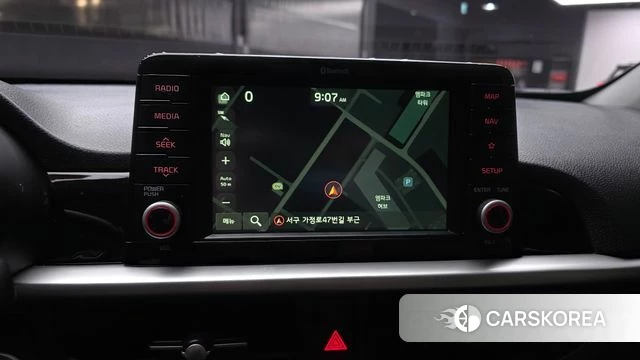 Kia All New Morning (JA) 2019 Жемчужный цвет из Кореи, фото 4