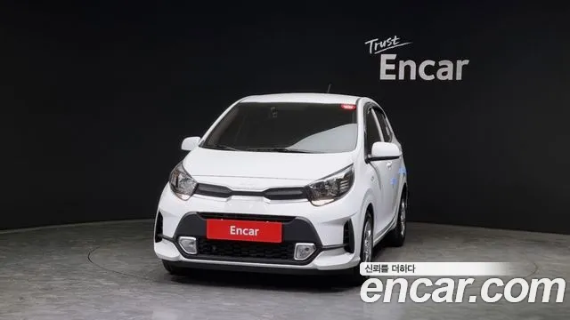 Kia Morning Urban (JA) id 2677544 из Кореи 4