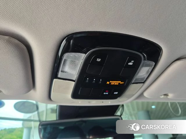 Hyundai Sonata (DN8) 2021 Белый из Кореи, фото 4