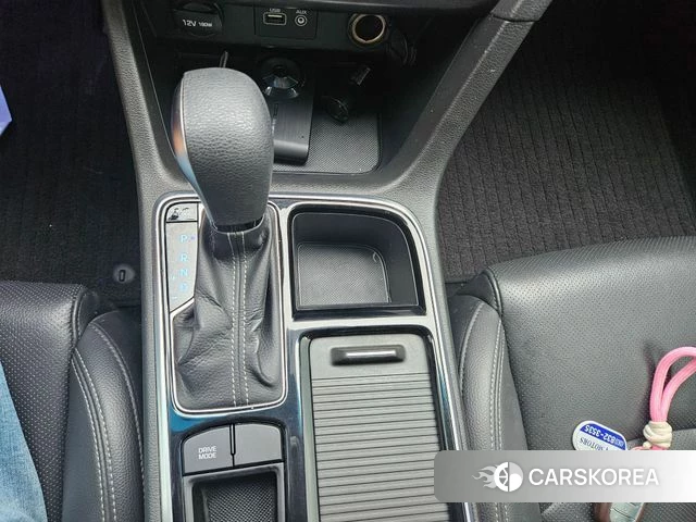 Hyundai Sonata New Rise 2018 Черный из Кореи, фото 4
