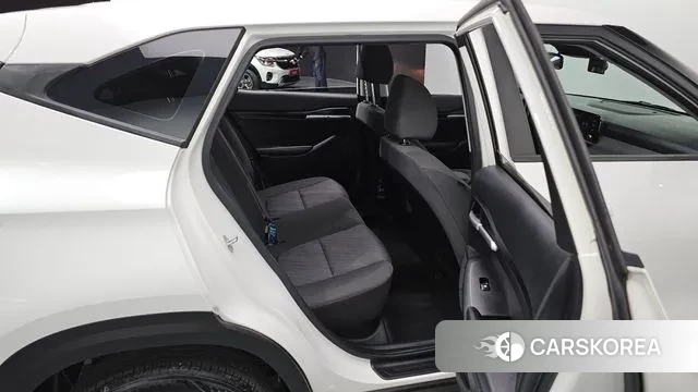 Kia The New Seltos 2022 Белый из Кореи, фото 4