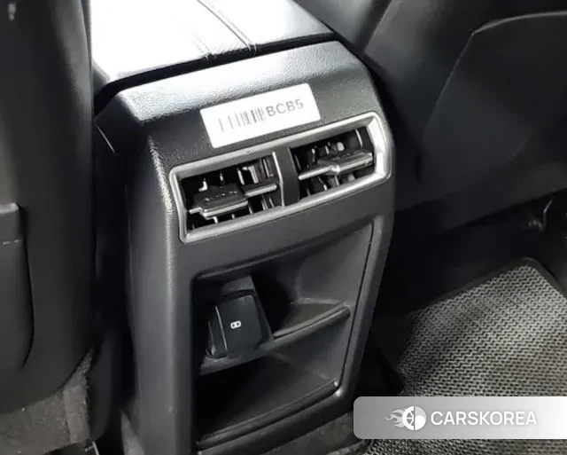 Ssangyong Torres 2023 Белый из Кореи, фото 4