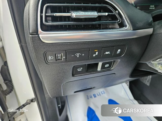Hyundai Palisade 2021 Жемчужный цвет из Кореи, фото 4