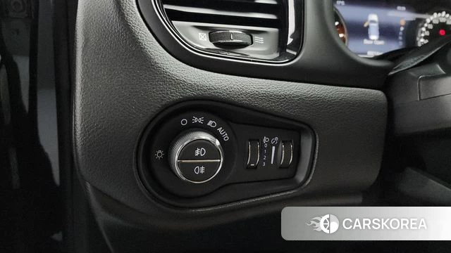 Jeep Renegade 2018 Черный из Кореи, фото 4