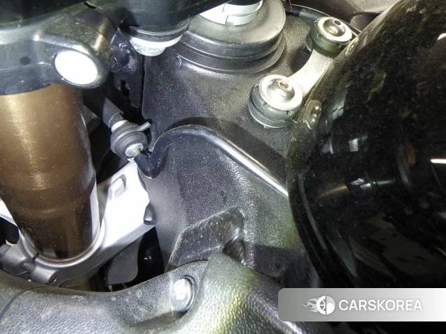 Проданный Suzuki GSX1300R HAYABUSA id 4205969 из Японии