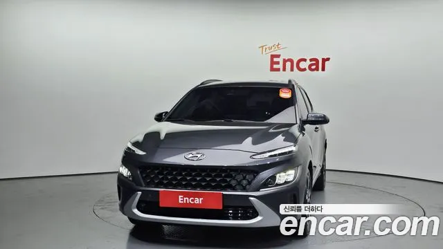 Hyundai The New Kona id 2648526 из Кореи 4