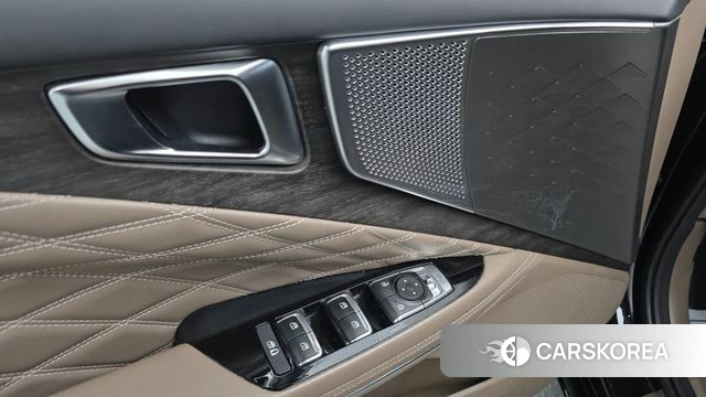 Kia K8 2024 Черный из Кореи, фото 4