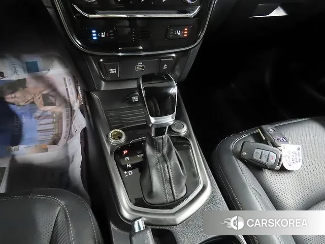 Ssangyong Berry New Tivoli 2019 Белый из Кореи, фото 4