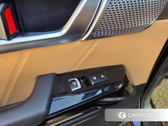 Kia Mohave Master 2019 Черный из Кореи, фото 4