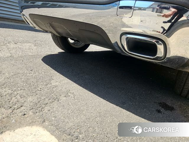 Mercedes-Benz GLB 2023 Черный из Китая, фото 4
