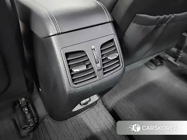 Hyundai Sonata New Rise 2018 Черный из Кореи, фото 4