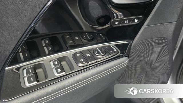 Kia The New Niro 2019 Серебристо-серый из Кореи, фото 4