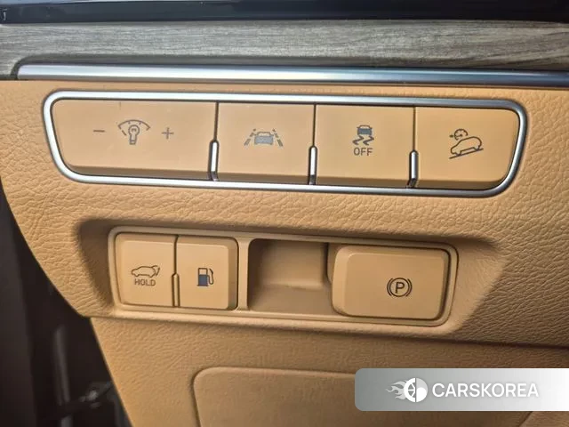 Kia Mohave Master 2019 Черный из Кореи, фото 4