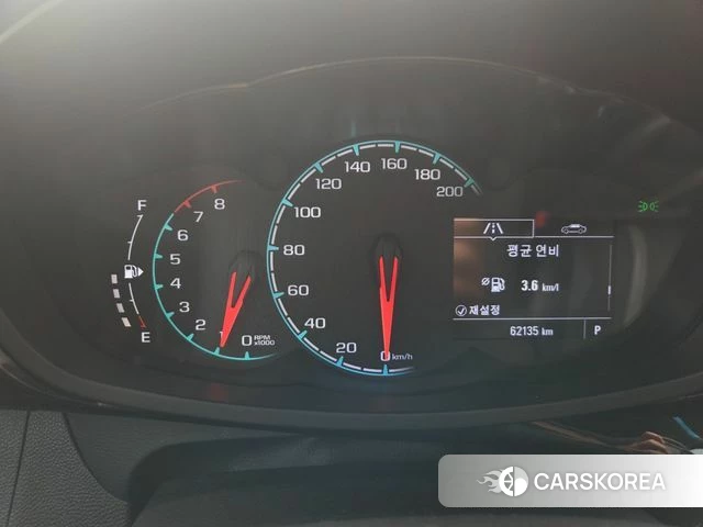 Chevrolet (GM Daewoo) The New Spark 2020 Серый из Кореи, фото 4