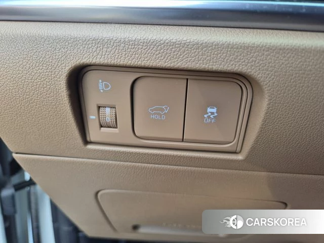 Kia The New Sorento 4th Generation 2024 Белый из Кореи, фото 4