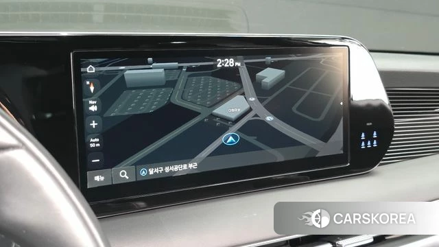 Hyundai The New Palisade 2023 Белый из Кореи, фото 4