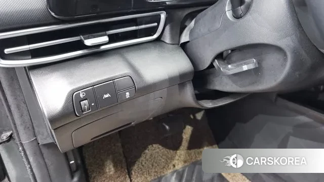 Hyundai Avante (CN7) 2023 Серый из Кореи, фото 4