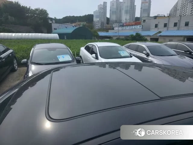 Dongfeng Socon Pencon ix5 2020 Черный из Кореи, фото 4