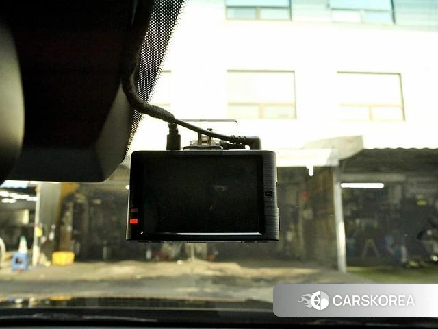 Kia K7 Premier 2021 Черный из Кореи, фото 4