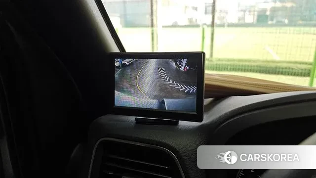 Renault Korea (Samsung) Master 2020 Серебряный из Кореи, фото 4