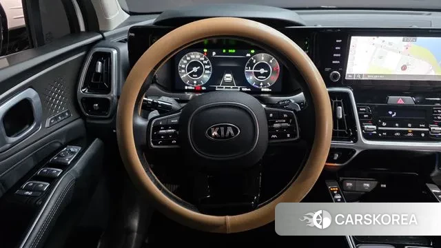 Kia Sorento 4th Generation id 3753741 из Кореи 4