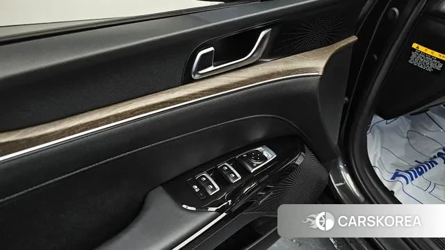 Kia K5 3rd generation id 3661301 из Кореи 4