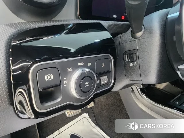 Mercedes-Benz CLA-Class C118 2025 Белый из Кореи, фото 4