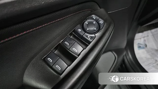 Chevrolet (GM Daewoo) Trailblazer 2020 Черный из Кореи, фото 4