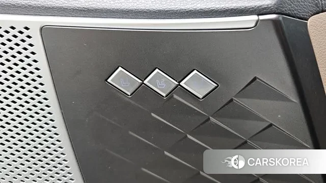 Kia K8 2021 Серый из Кореи, фото 4