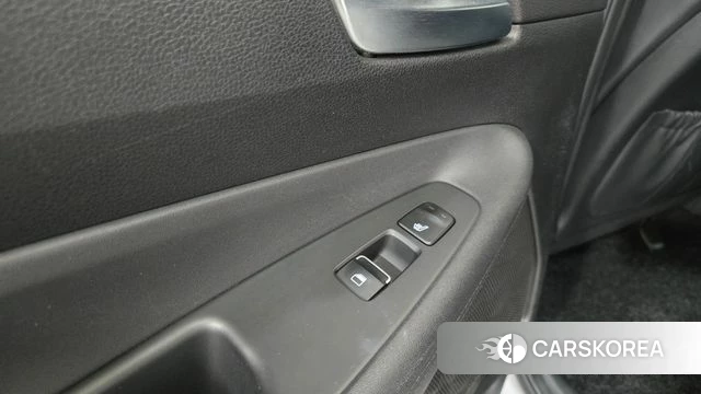 Hyundai Santa Fe TM 2018 Белый из Кореи, фото 4