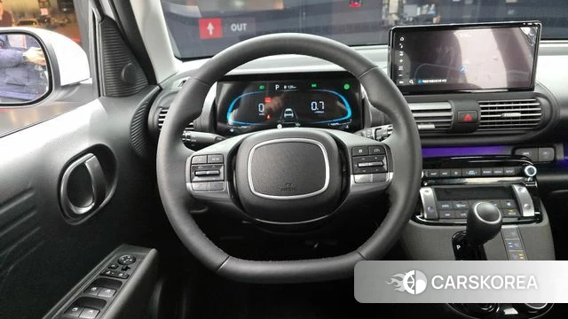 Hyundai The New Casper id 3785991 из Кореи 4