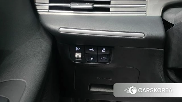 Hyundai The New Grandeur IG 2022 Белый из Кореи, фото 4