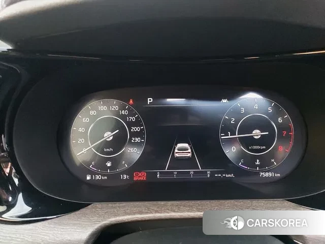 Kia K5 3rd generation 2020 Белый из Кореи, фото 4