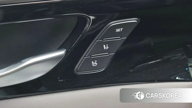 Kia Come New K7 2019 Черный из Кореи, фото 4