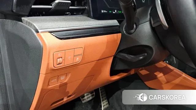 Kia The New K5 Hybrid 3rd generation 2024 Серый из Кореи, фото 4