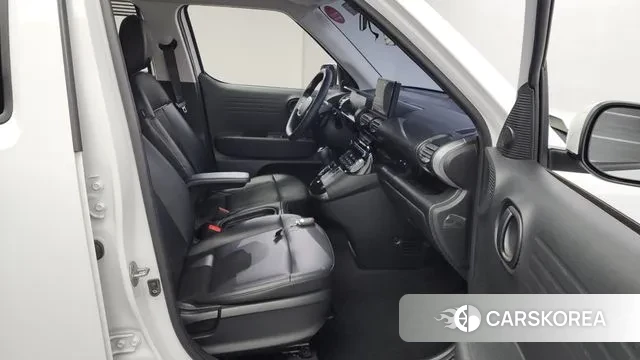 Hyundai Casper 2021 Белый из Кореи, фото 4