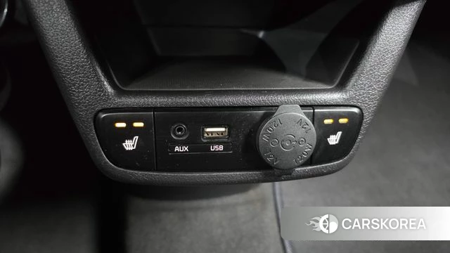 Kia The New Ray 2018 Черный из Кореи, фото 4
