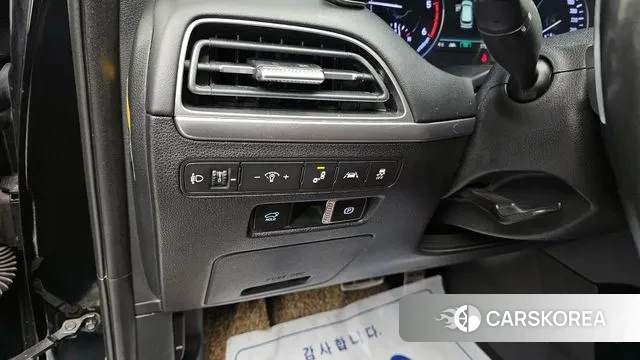 Hyundai Palisade 2019 Черный из Кореи, фото 4