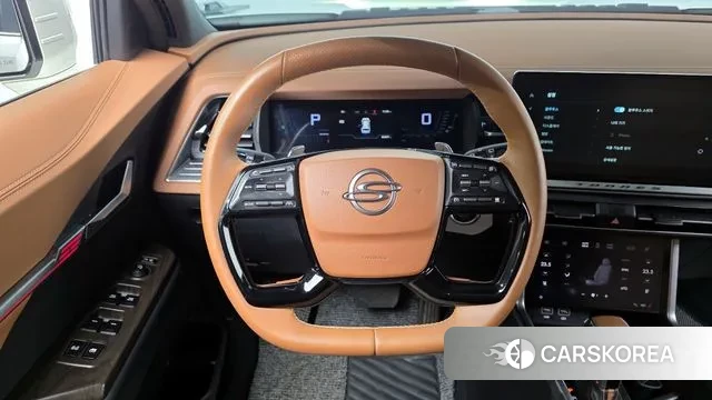 Ssangyong Torres 2022 Белый из Кореи, фото 4