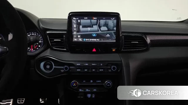 Hyundai Veloster (JS) 2019 Небесно-голубой из Кореи, фото 4