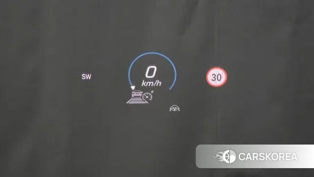 Mercedes-Benz GLE-Class W167 2021 Черный из Кореи, фото 4