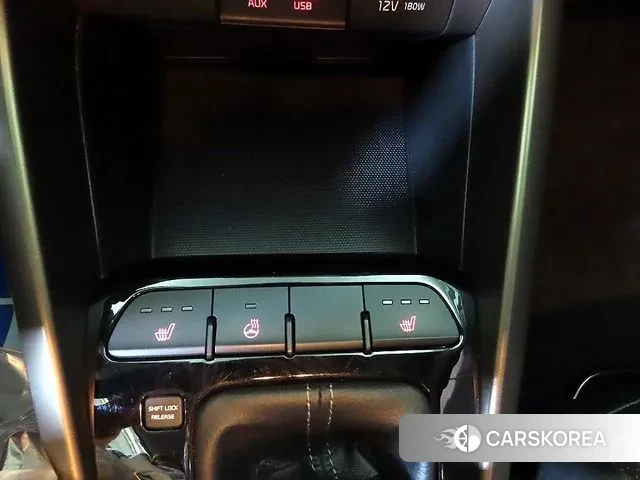 Kia Stonic 2018 Синий из Кореи, фото 4