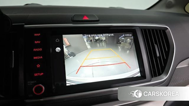 Kia The New Ray 2021 Жемчужный цвет из Кореи, фото 4