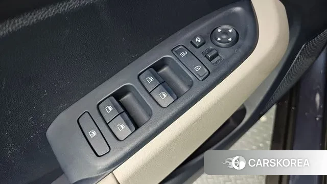 Hyundai Venue 2023 Синий из Кореи, фото 4